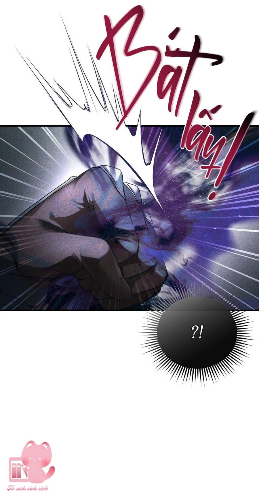 Một Đêm Không Bóng Chapter 4 - 23