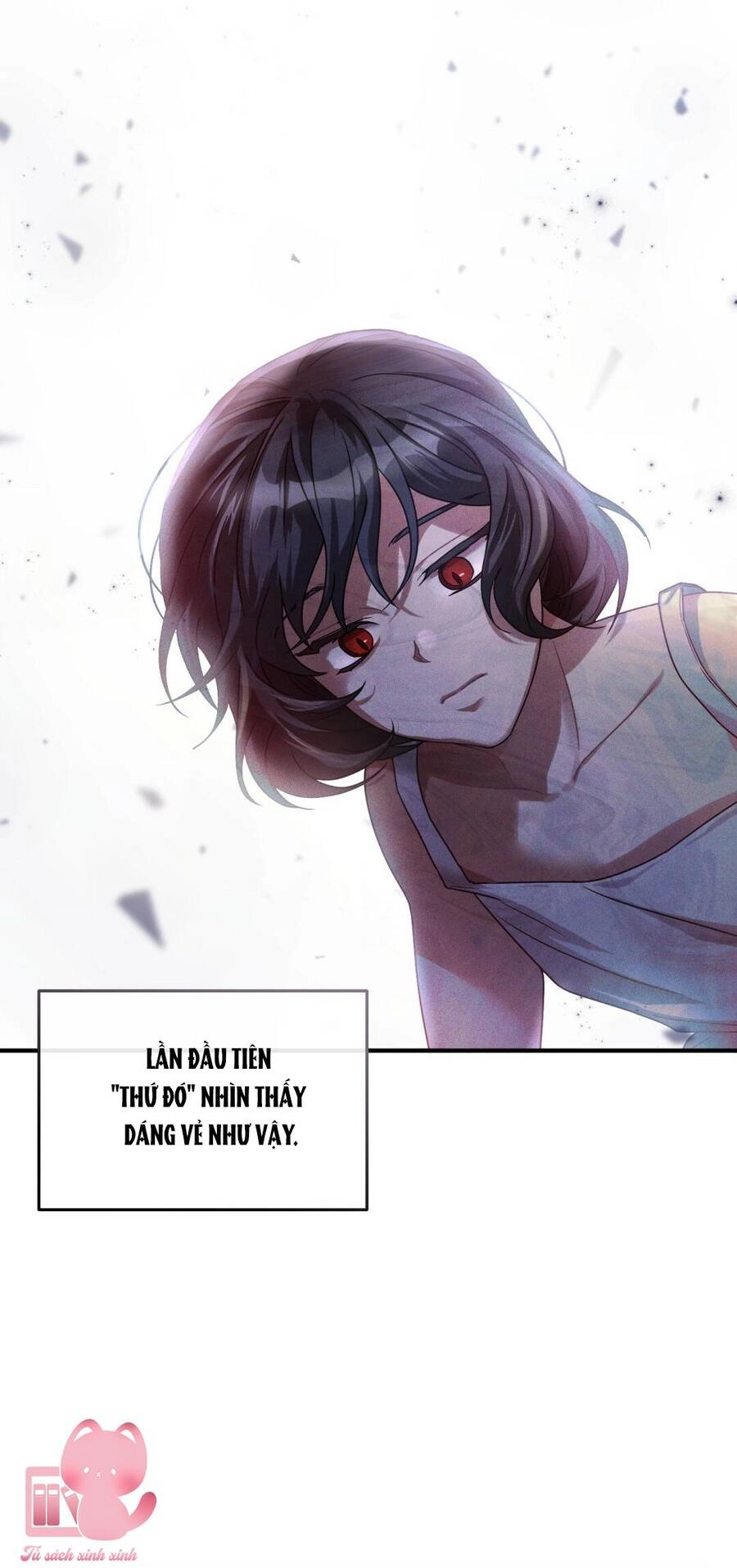 Một Đêm Không Bóng Chapter 4 - 30