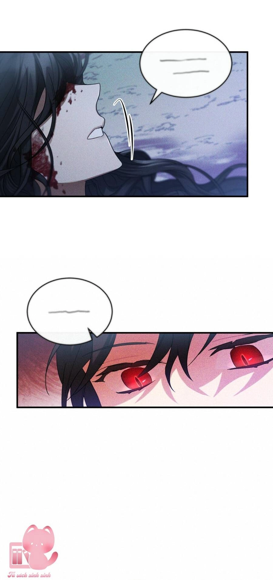 Một Đêm Không Bóng Chapter 4 - 32