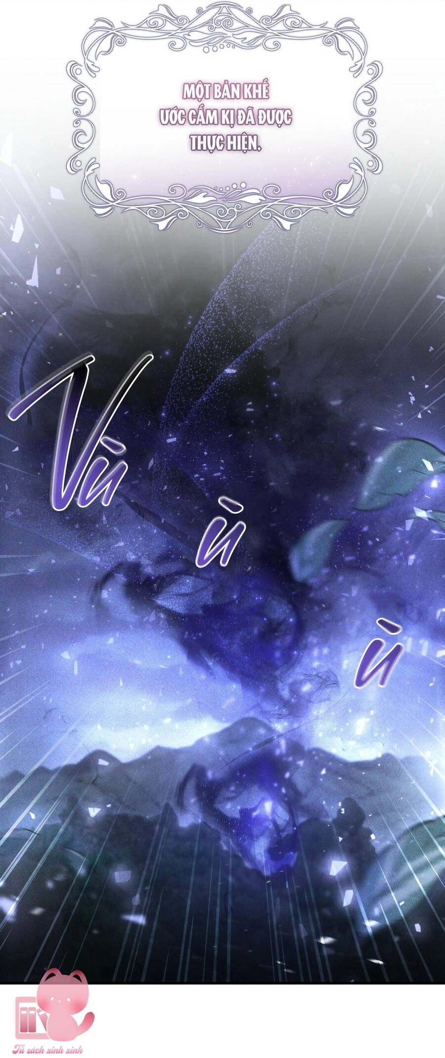 Một Đêm Không Bóng Chapter 4 - 33