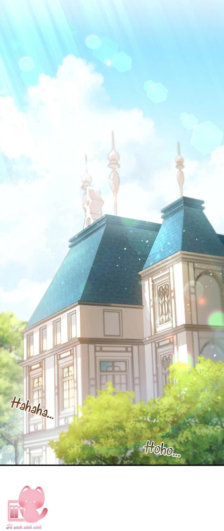 Một Đêm Không Bóng Chapter 4 - 35