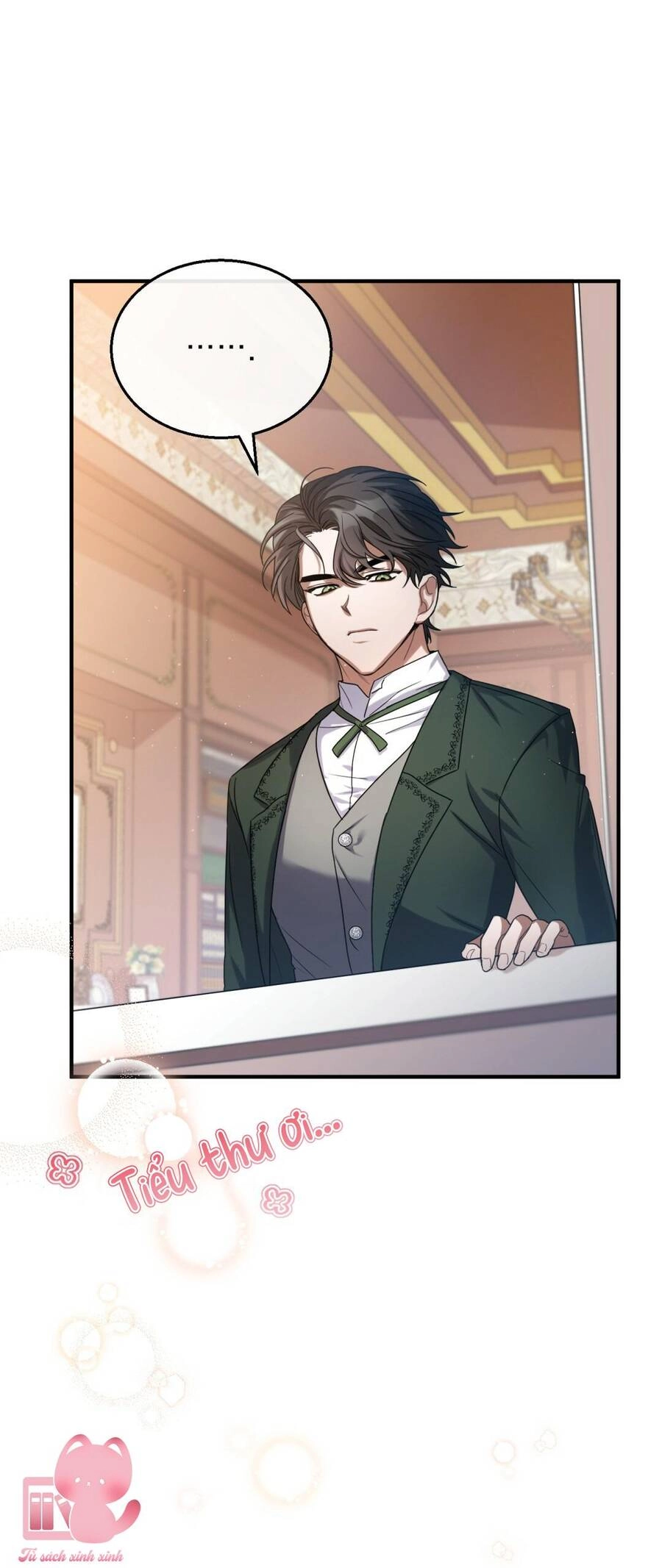 Một Đêm Không Bóng Chapter 4 - 36