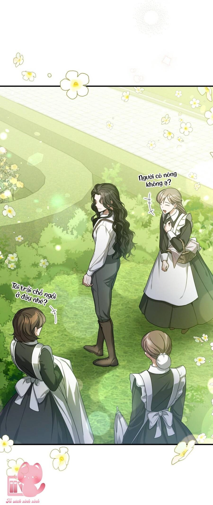 Một Đêm Không Bóng Chapter 4 - 37