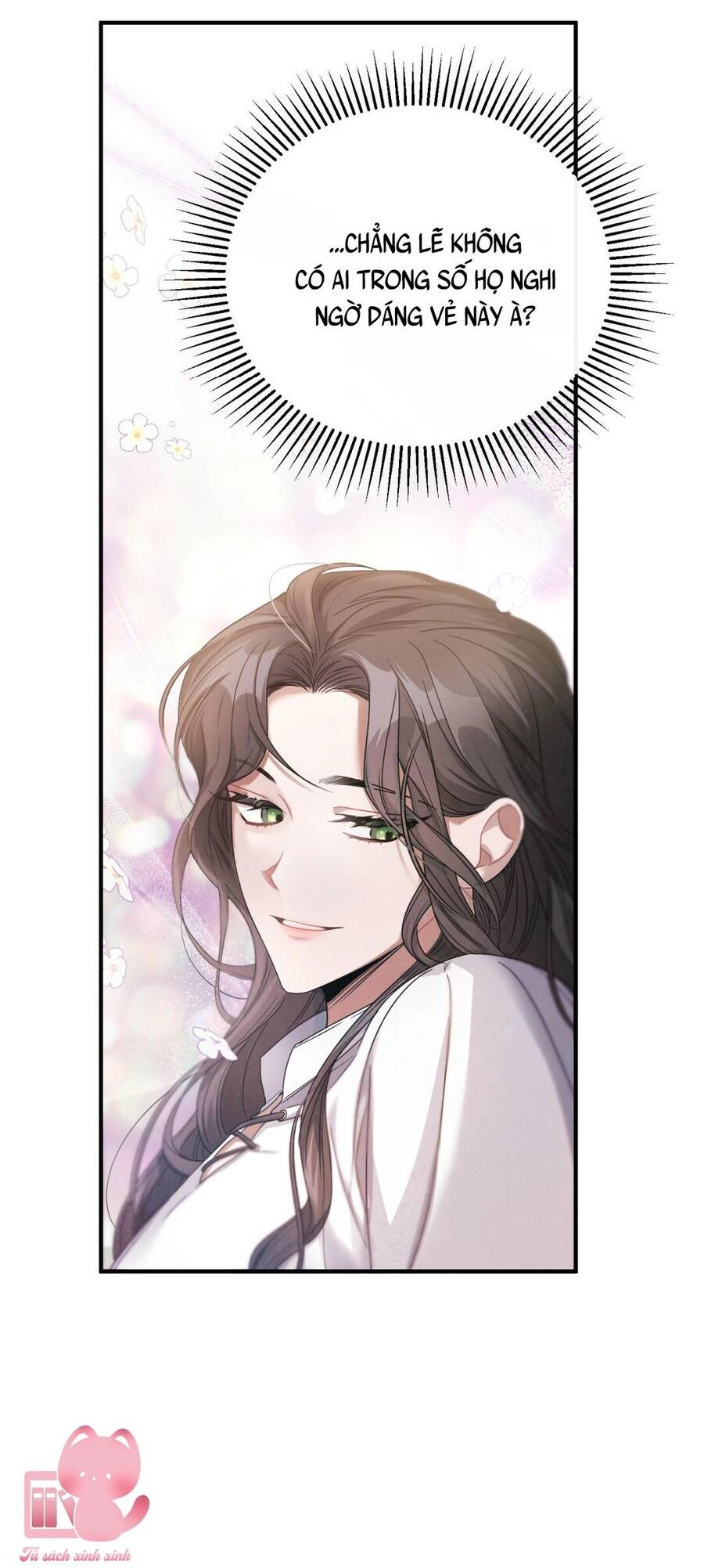 Một Đêm Không Bóng Chapter 4 - 39