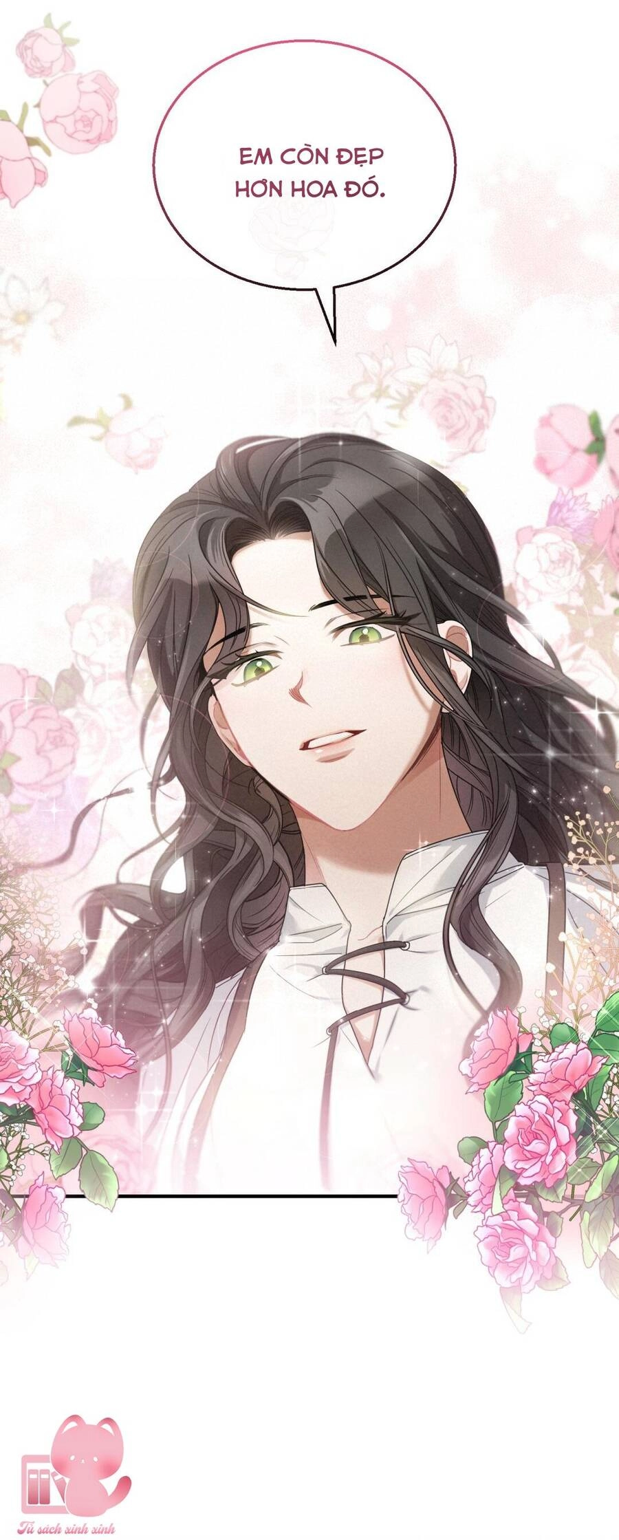 Một Đêm Không Bóng Chapter 4 - 41