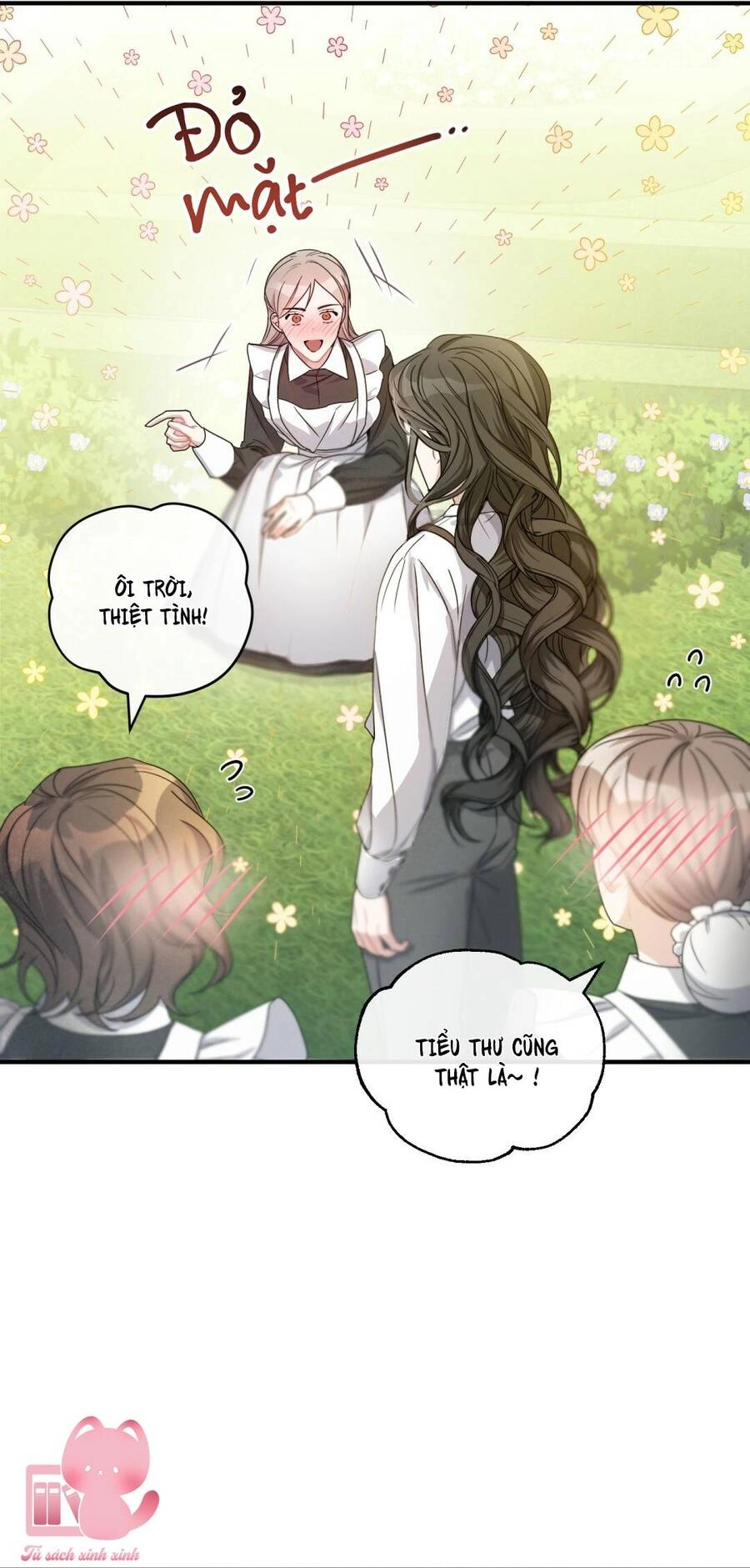 Một Đêm Không Bóng Chapter 4 - 42