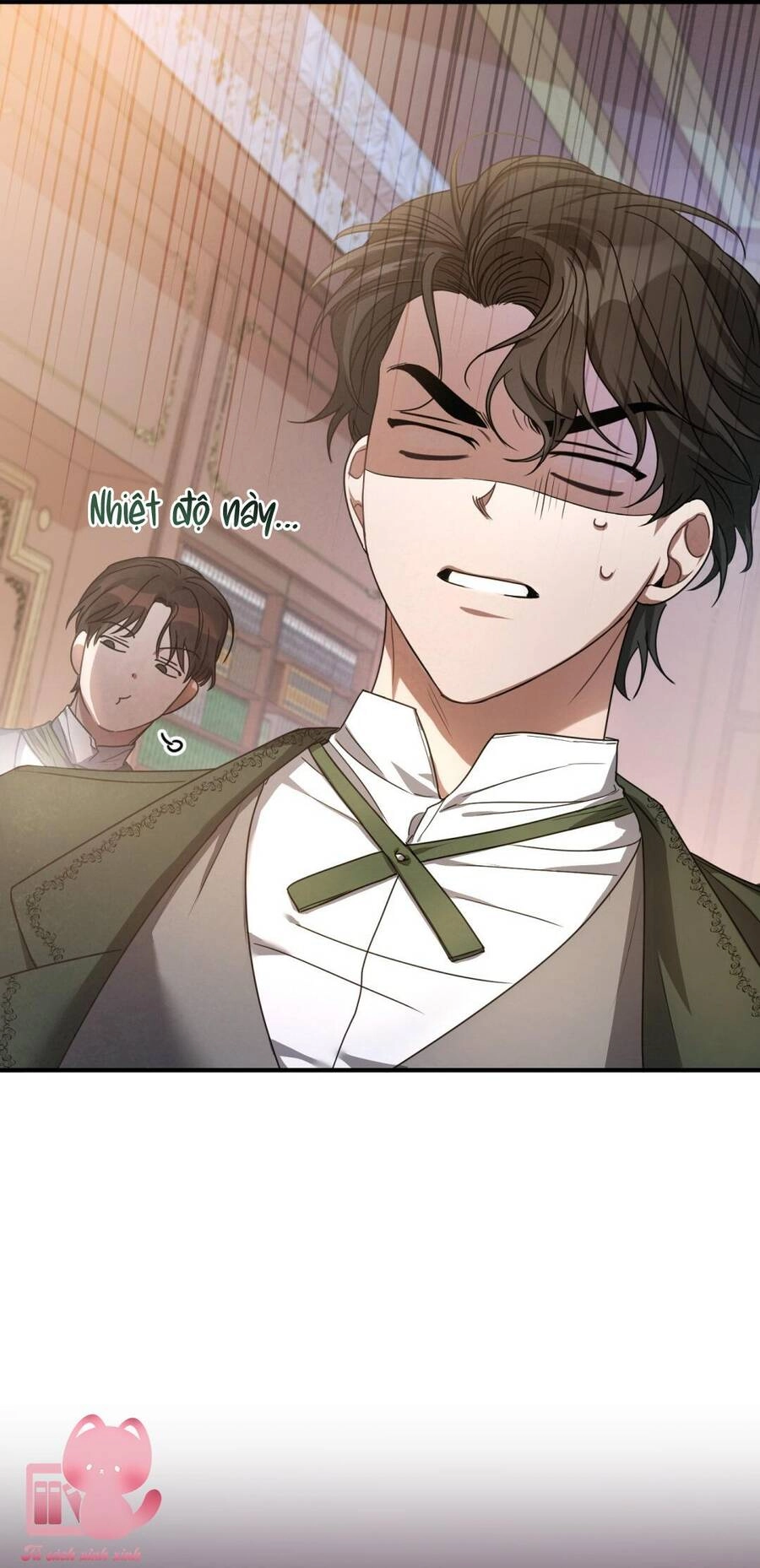 Một Đêm Không Bóng Chapter 4 - 43