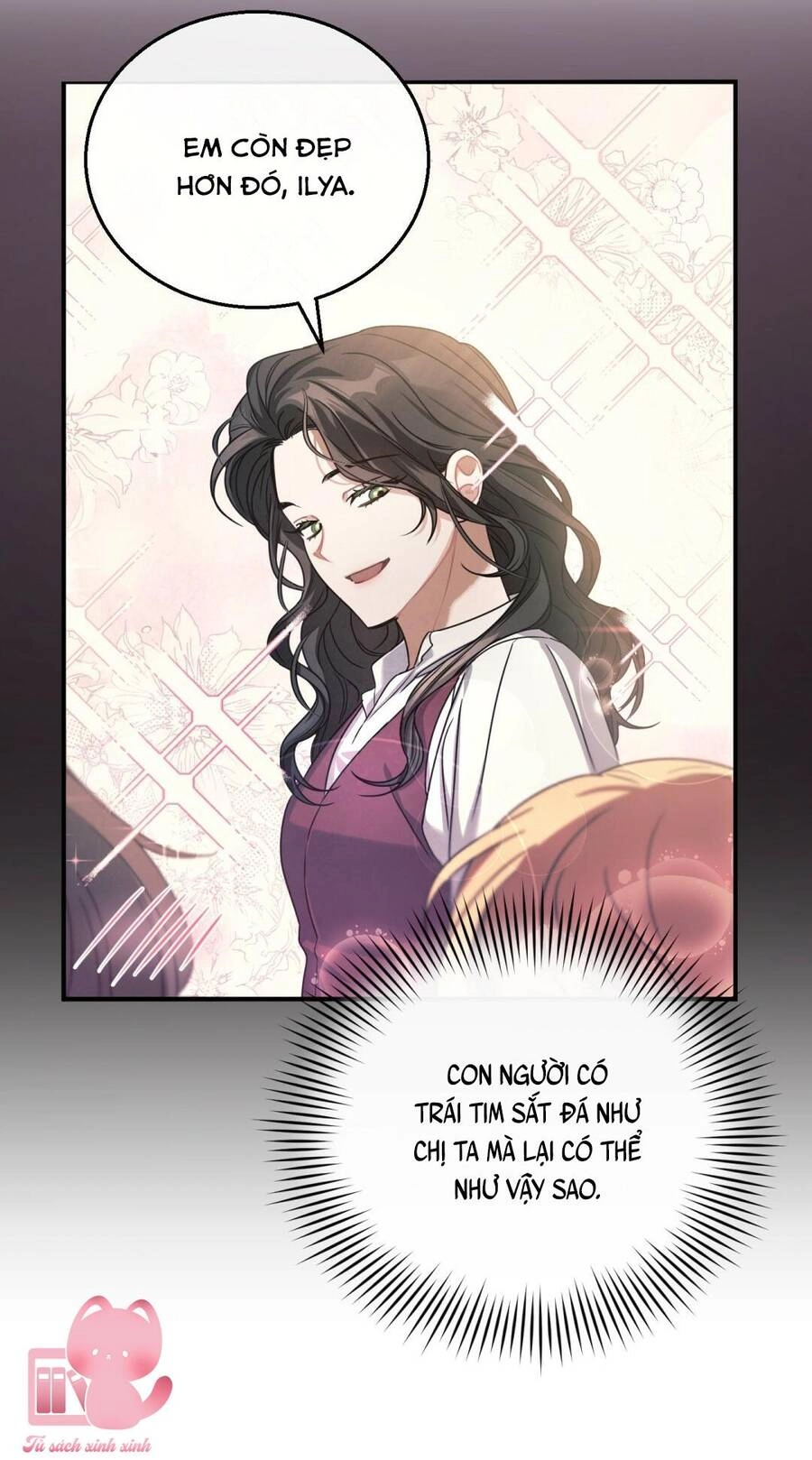 Một Đêm Không Bóng Chapter 4 - 44