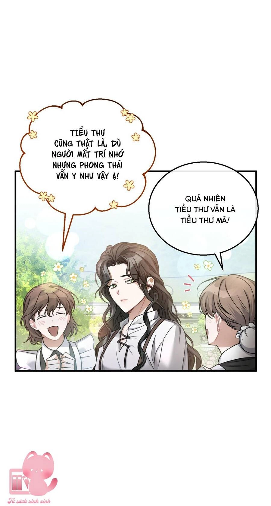 Một Đêm Không Bóng Chapter 4 - 45