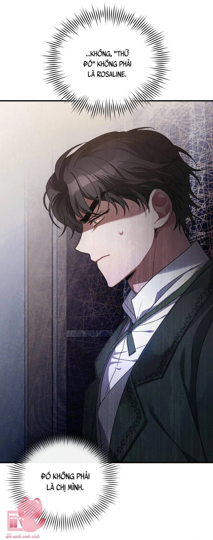 Một Đêm Không Bóng Chapter 4 - 46