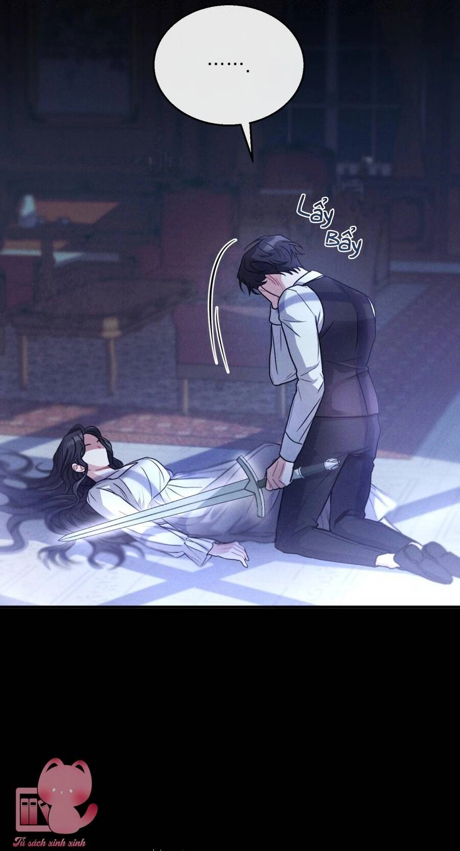 Một Đêm Không Bóng Chapter 4 - 51