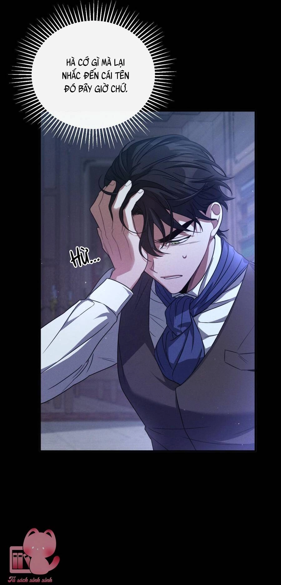 Một Đêm Không Bóng Chapter 4 - 52