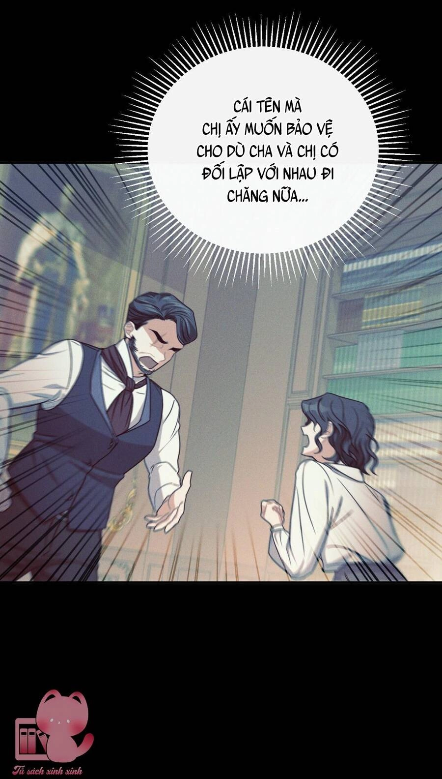 Một Đêm Không Bóng Chapter 4 - 53