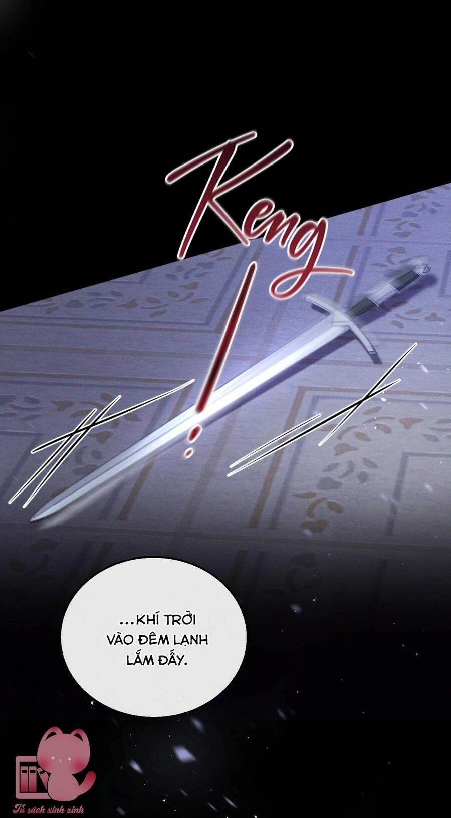 Một Đêm Không Bóng Chapter 4 - 54