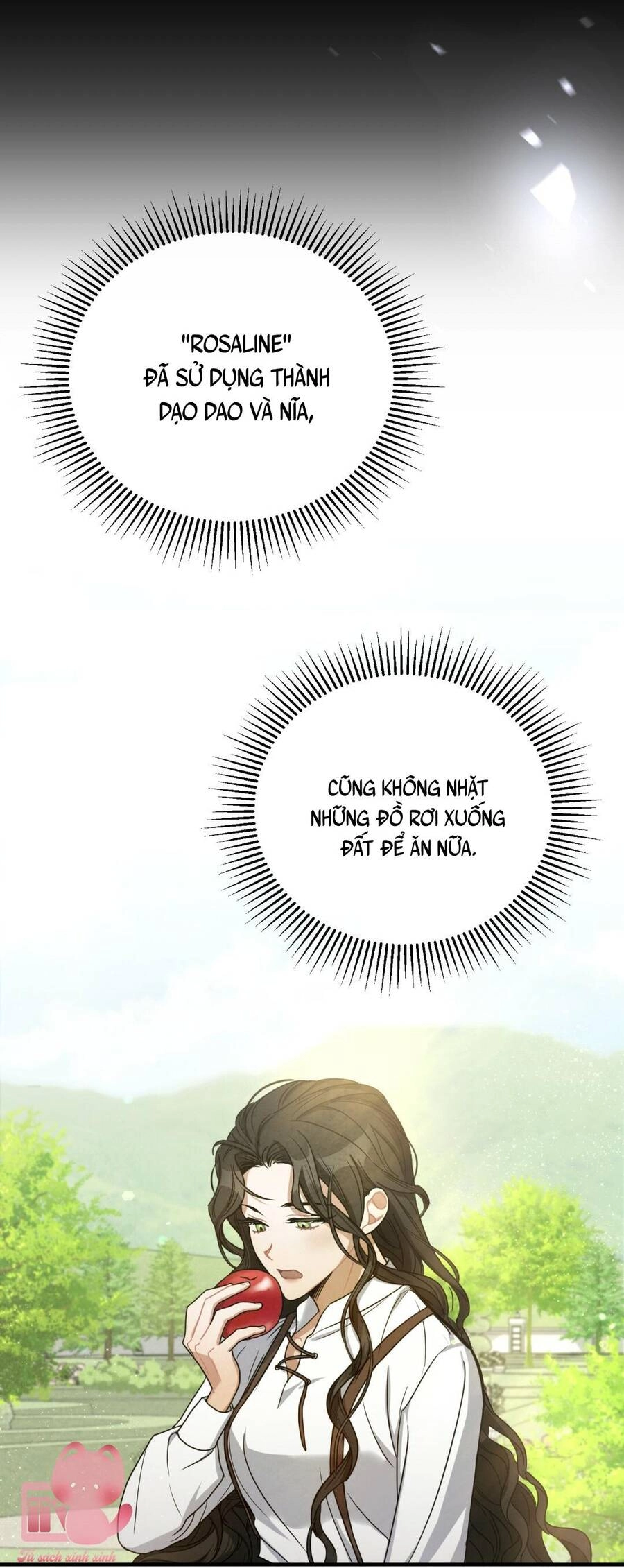 Một Đêm Không Bóng Chapter 4 - 56