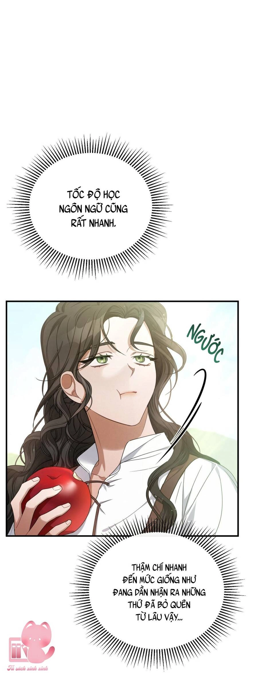 Một Đêm Không Bóng Chapter 4 - 57