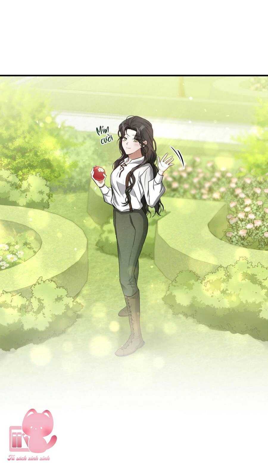 Một Đêm Không Bóng Chapter 4 - 59