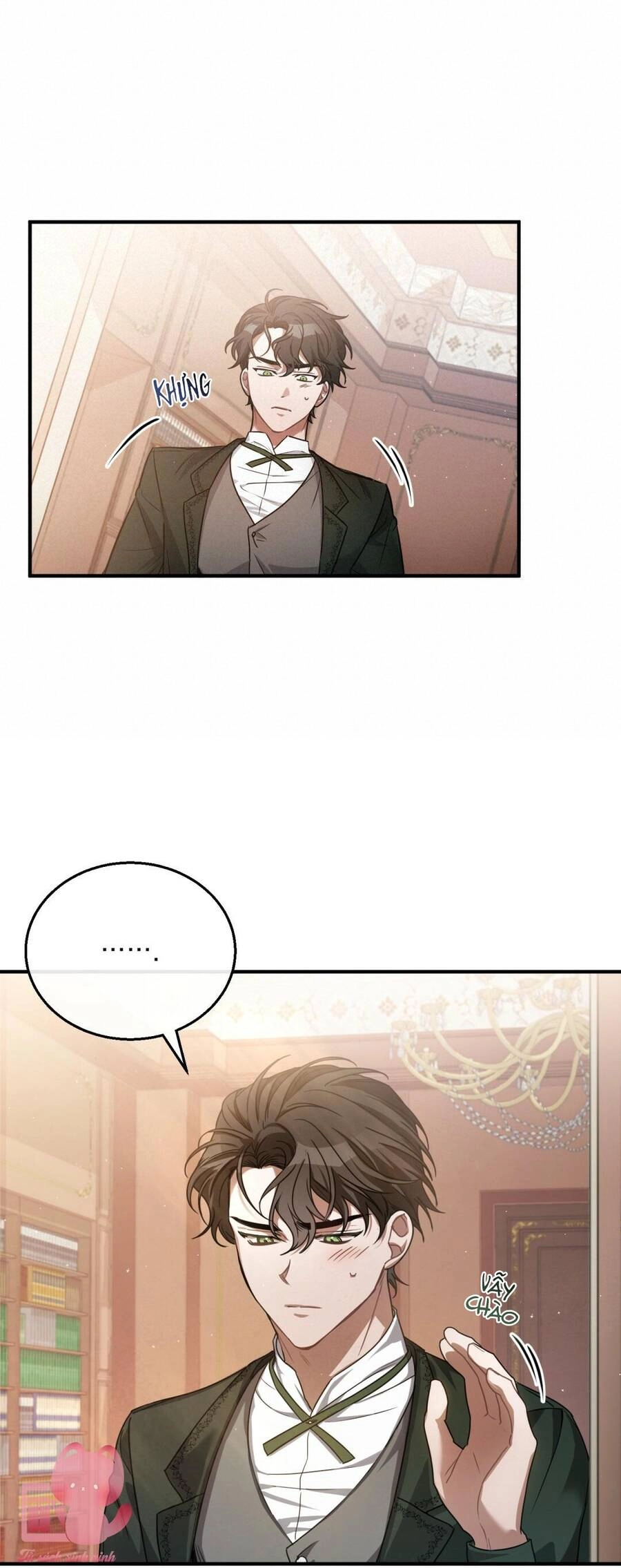 Một Đêm Không Bóng Chapter 4 - 60