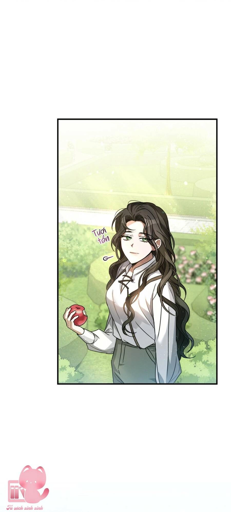 Một Đêm Không Bóng Chapter 4 - 61