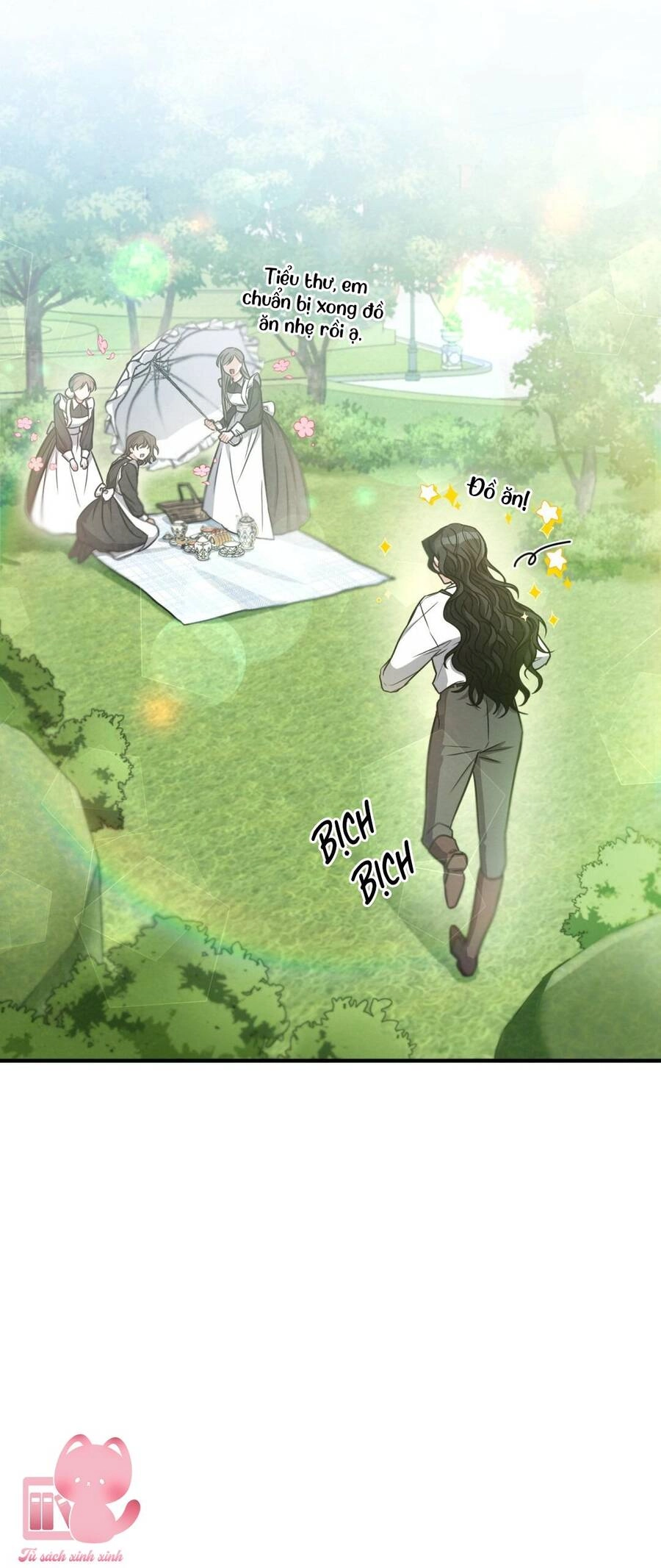 Một Đêm Không Bóng Chapter 4 - 62