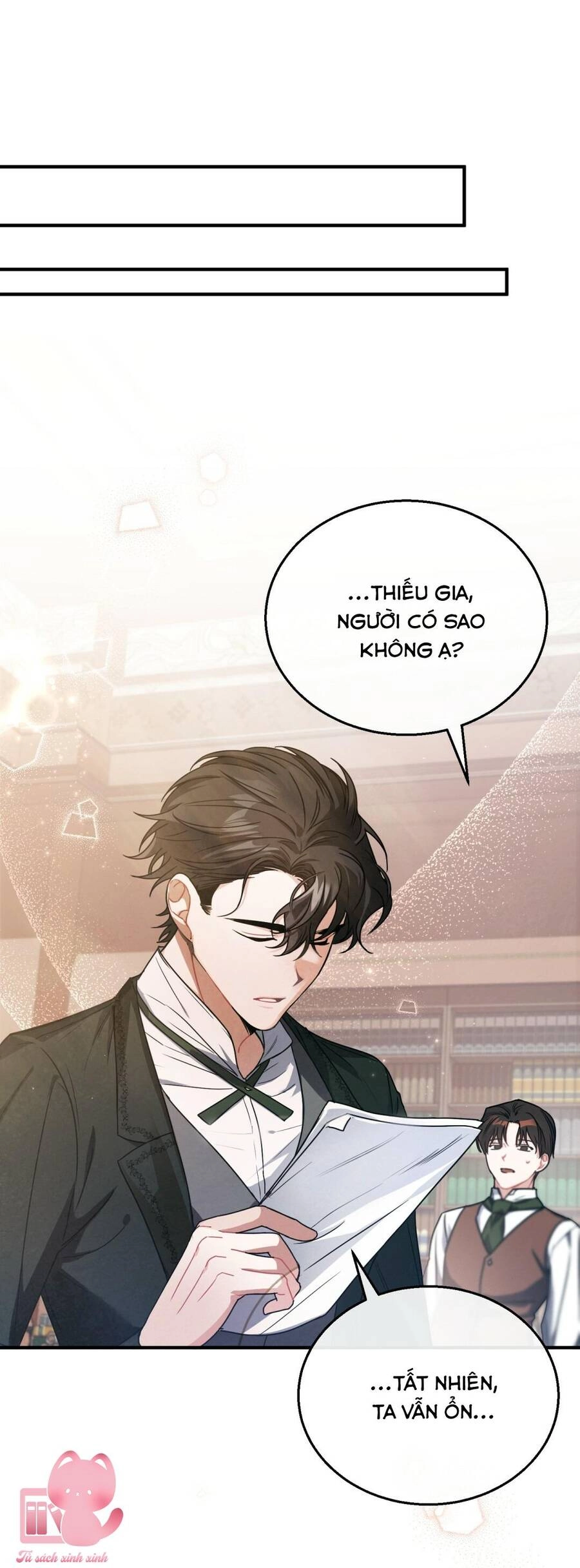 Một Đêm Không Bóng Chapter 4 - 63