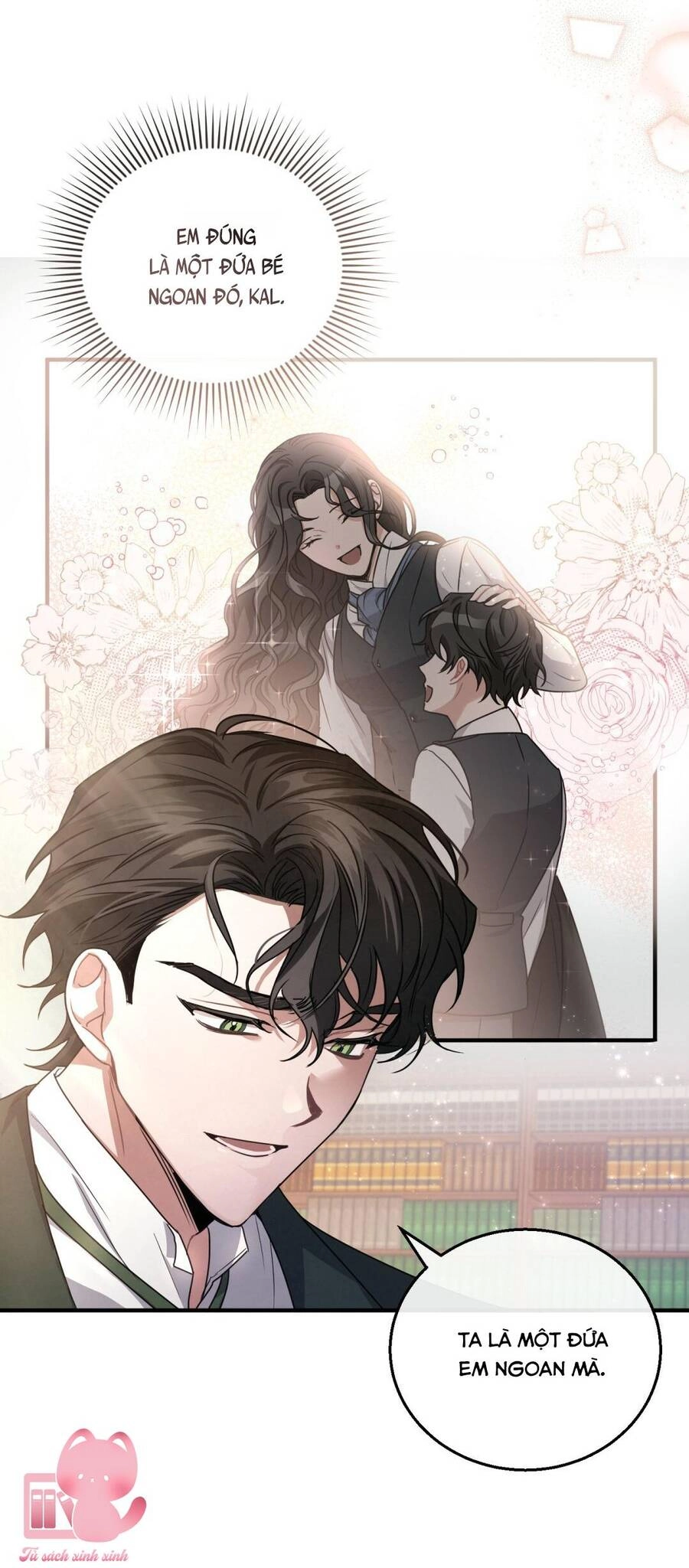 Một Đêm Không Bóng Chapter 4 - 64