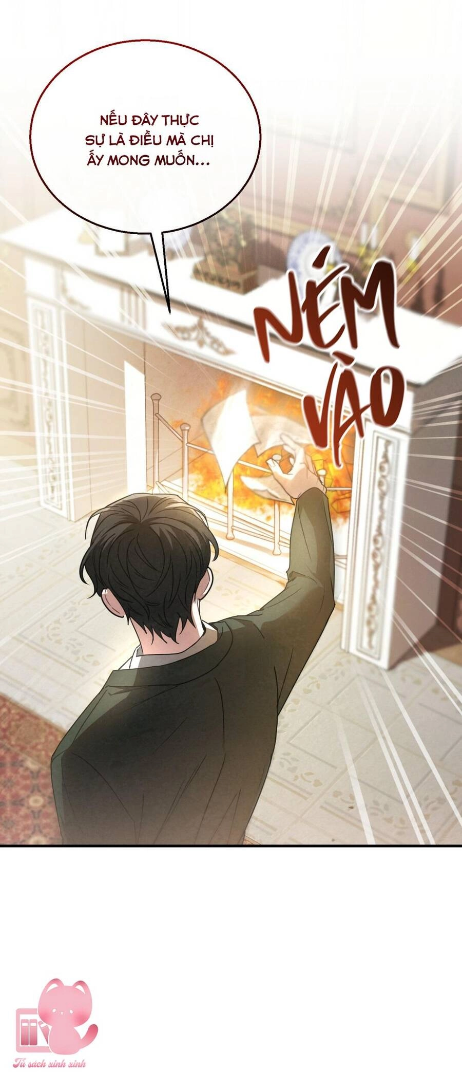 Một Đêm Không Bóng Chapter 4 - 66