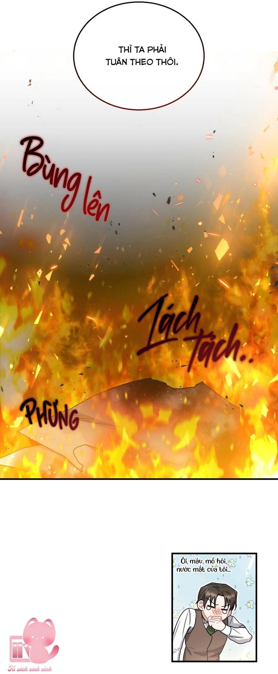 Một Đêm Không Bóng Chapter 4 - 67