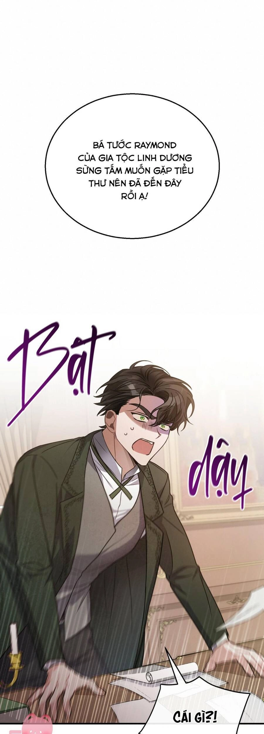 Một Đêm Không Bóng Chapter 4 - 69