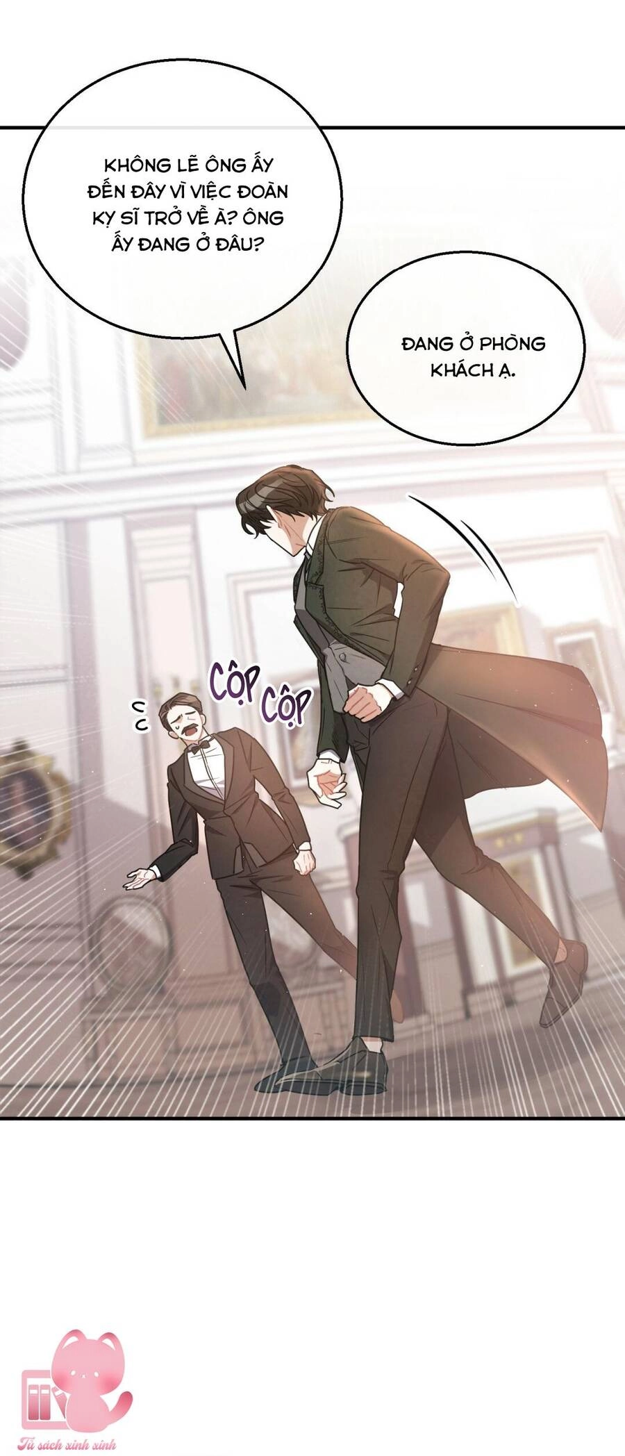 Một Đêm Không Bóng Chapter 4 - 72