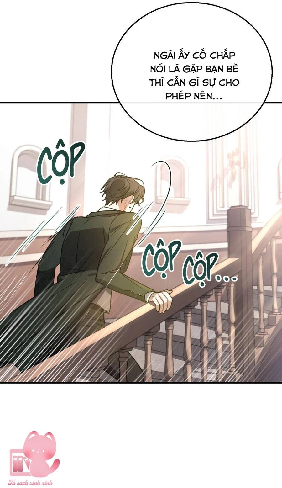 Một Đêm Không Bóng Chapter 4 - 74