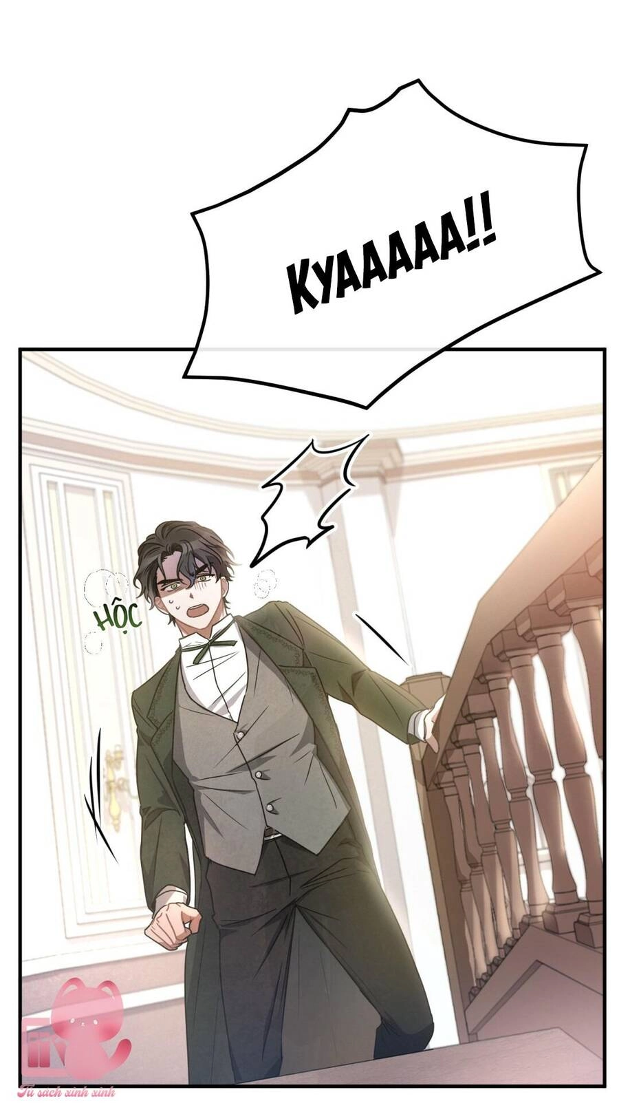 Một Đêm Không Bóng Chapter 4 - 75