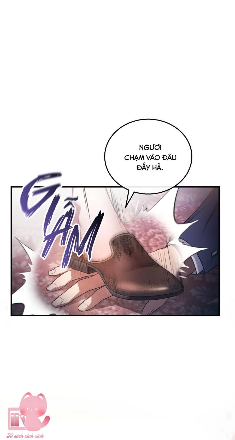 Một Đêm Không Bóng Chapter 4 - 77