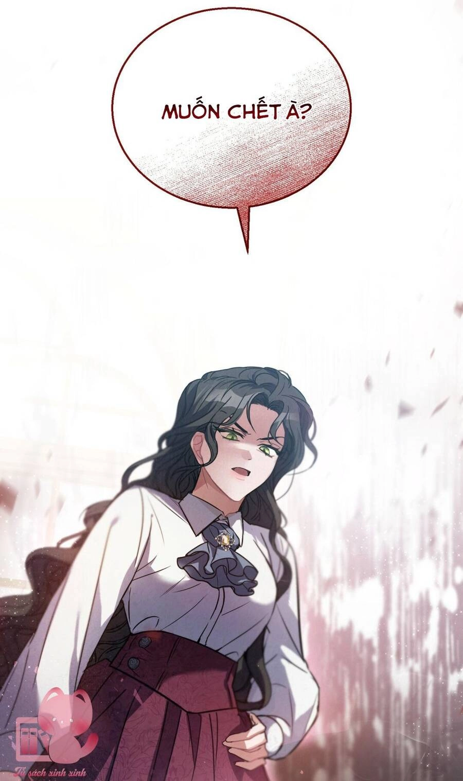 Một Đêm Không Bóng Chapter 4 - 78