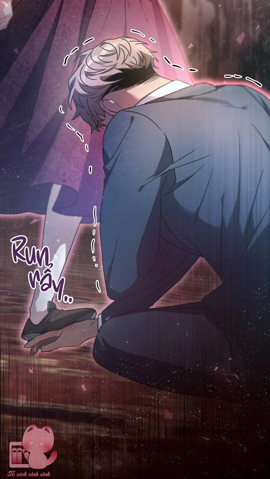 Một Đêm Không Bóng Chapter 4 - 79