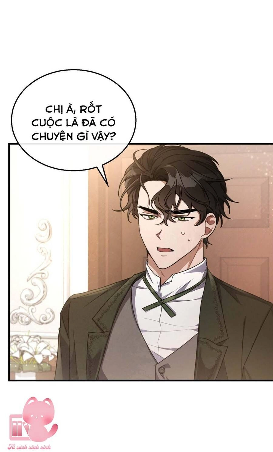 Một Đêm Không Bóng Chapter 5 - 8