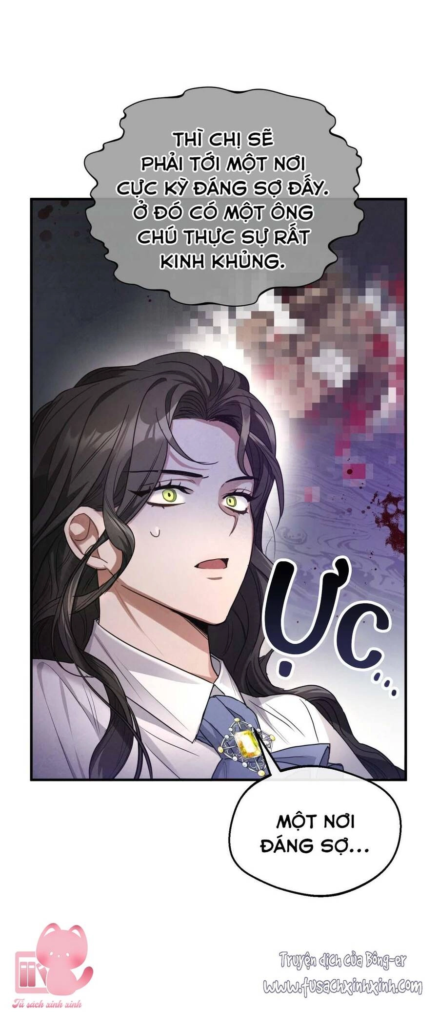 Một Đêm Không Bóng Chapter 5 - 23