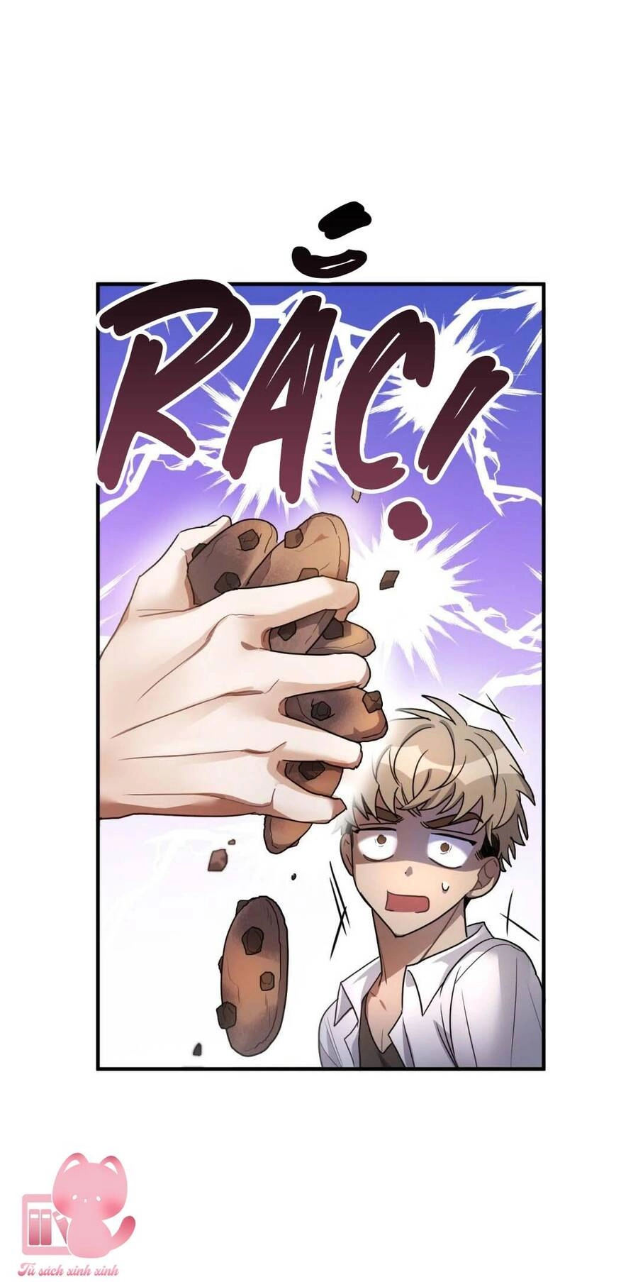 Một Đêm Không Bóng Chapter 5 - 30