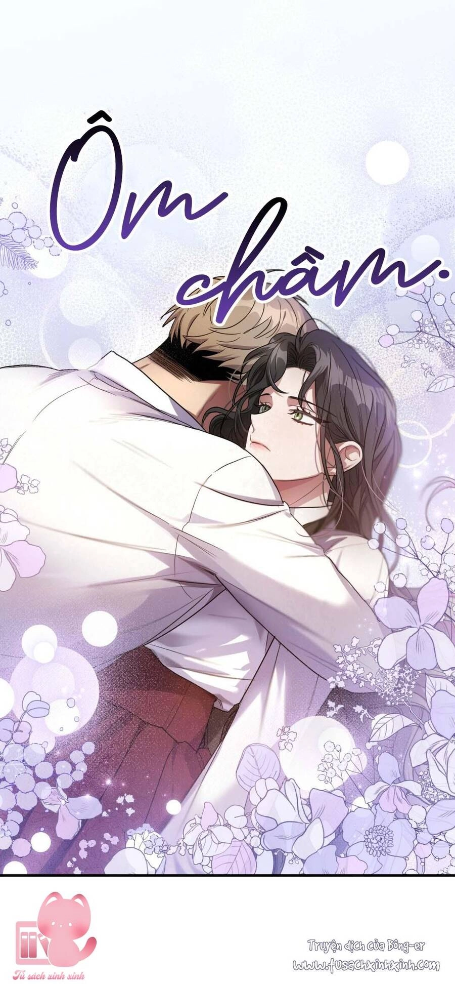 Một Đêm Không Bóng Chapter 5 - 36