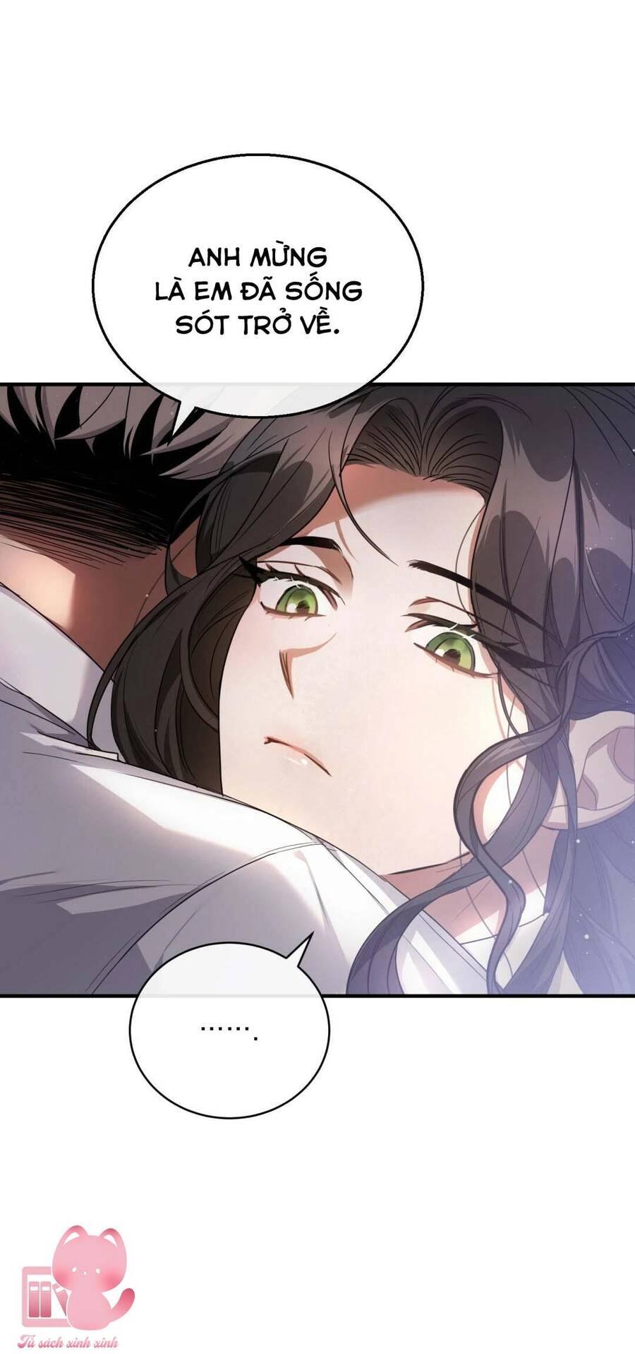 Một Đêm Không Bóng Chapter 5 - 37