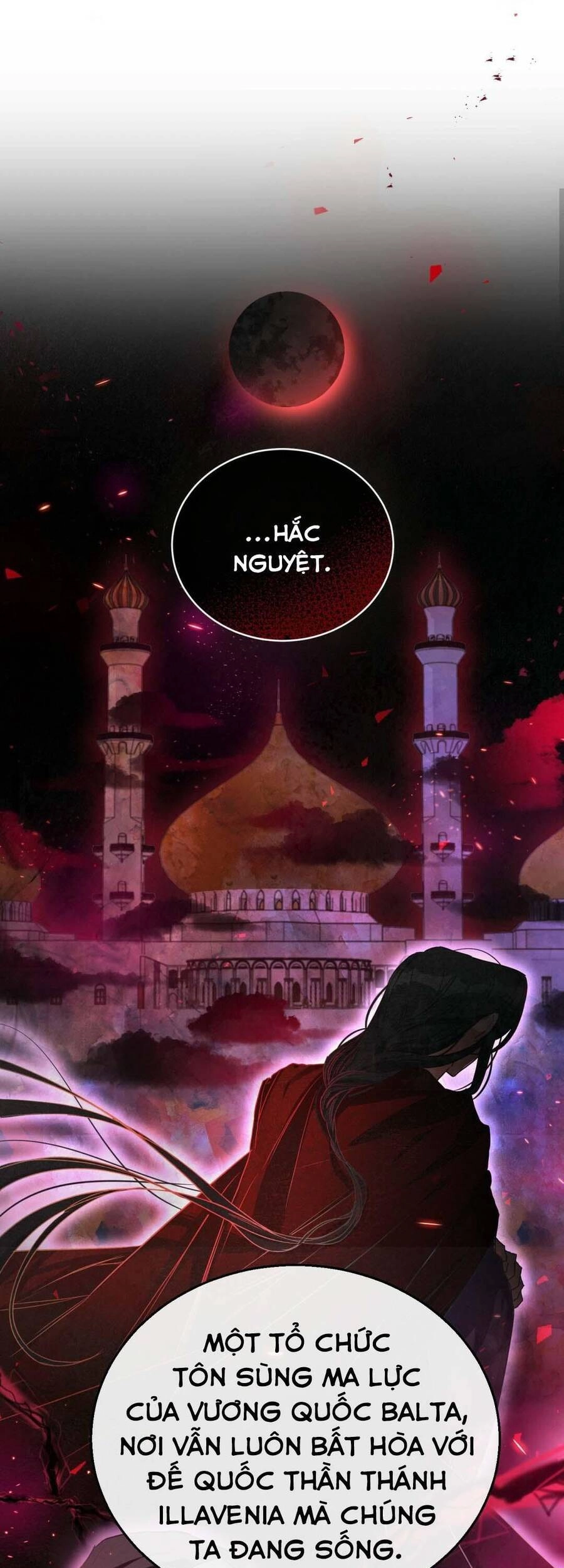 Một Đêm Không Bóng Chapter 5 - 41