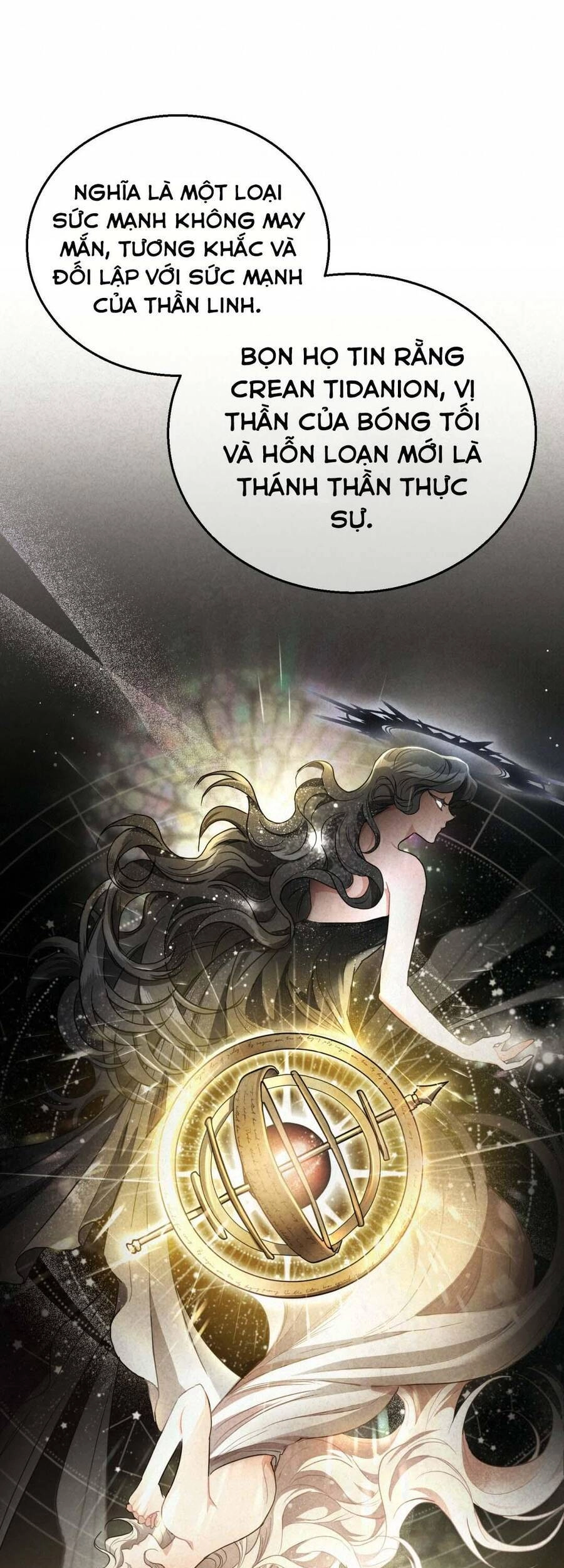 Một Đêm Không Bóng Chapter 5 - 43