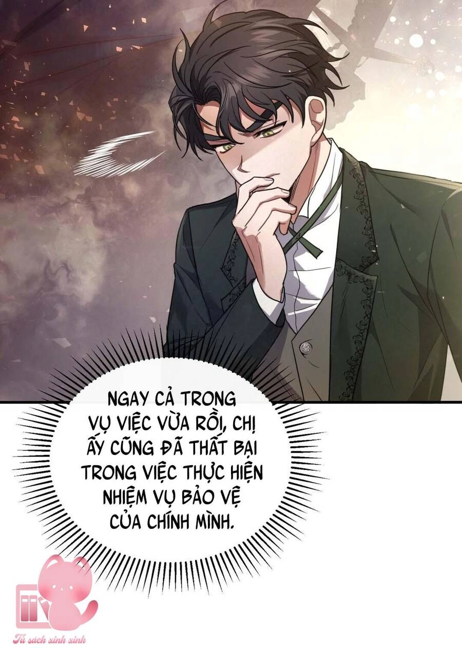 Một Đêm Không Bóng Chapter 5 - 59