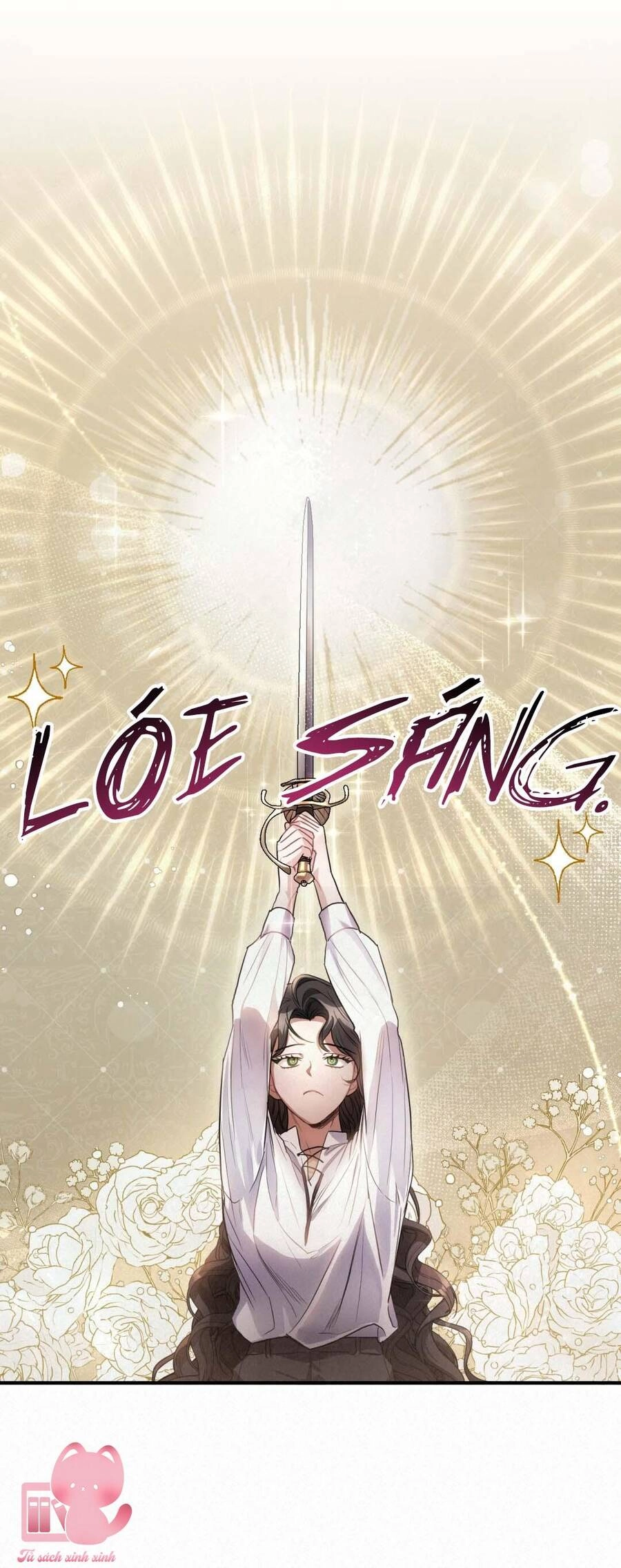 Một Đêm Không Bóng Chapter 5 - 65