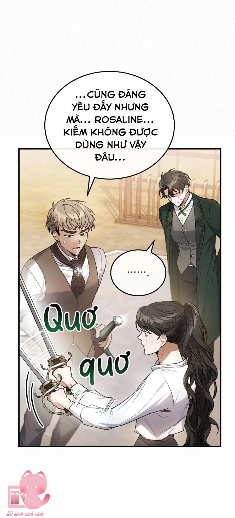 Một Đêm Không Bóng Chapter 5 - 66