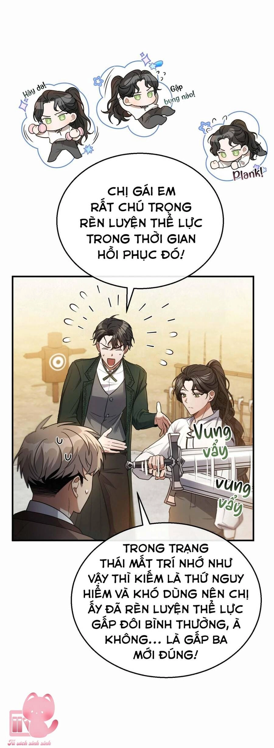 Một Đêm Không Bóng Chapter 5 - 70