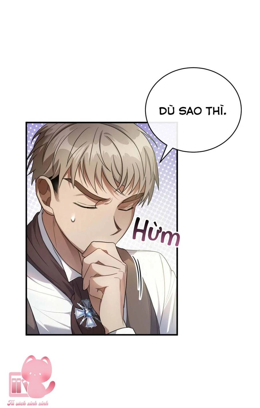 Một Đêm Không Bóng Chapter 5 - 75