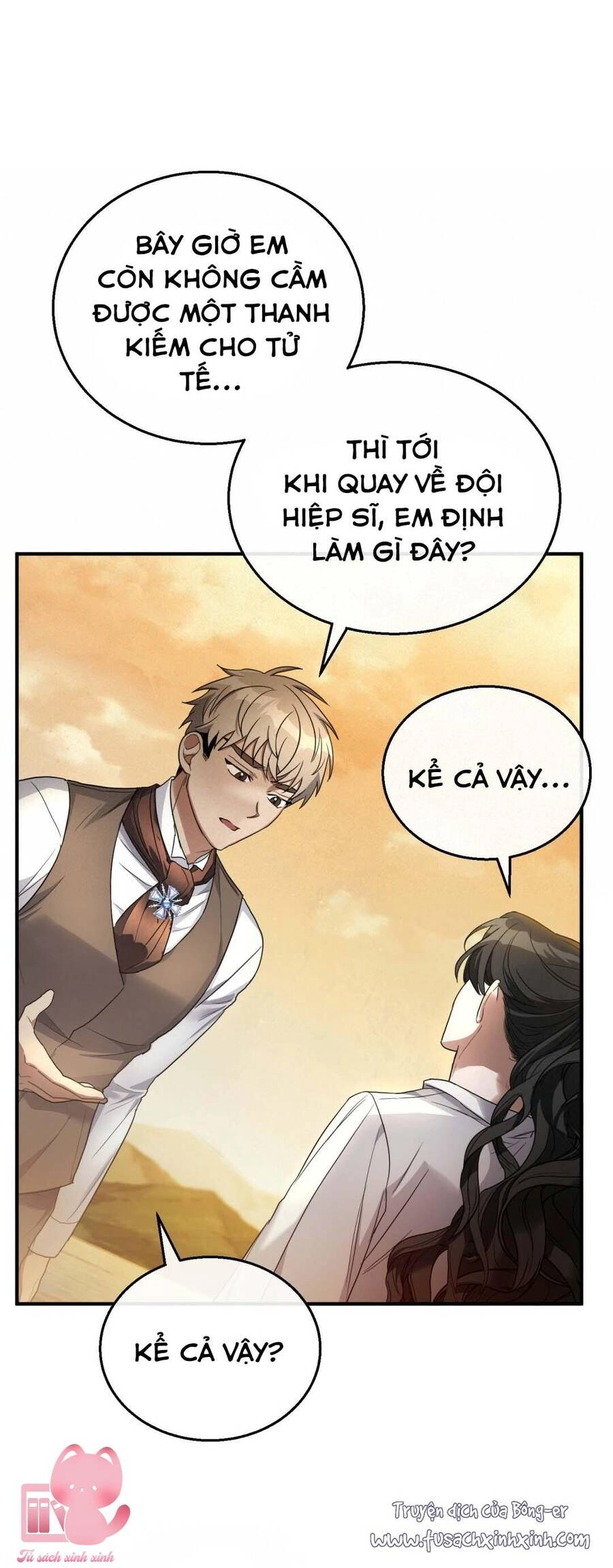 Một Đêm Không Bóng Chapter 5 - 76