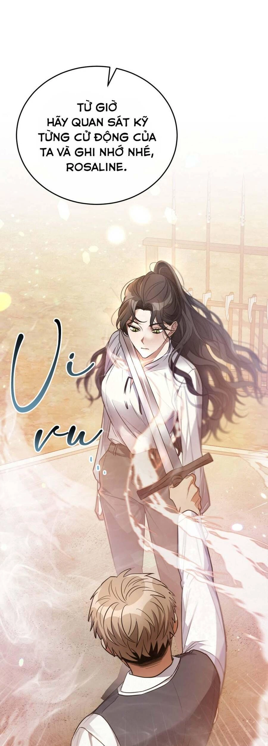 Một Đêm Không Bóng Chapter 5 - 81