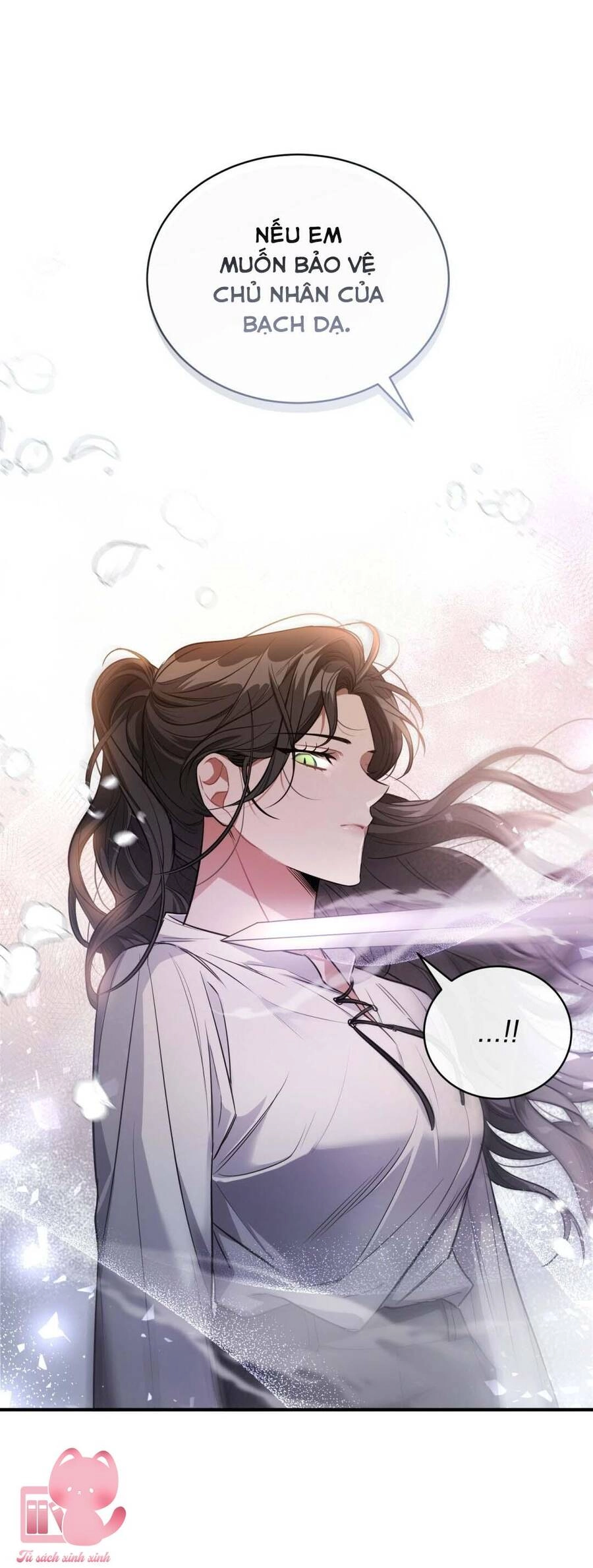 Một Đêm Không Bóng Chapter 5 - 83